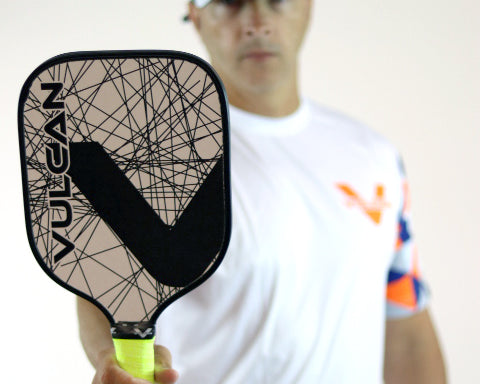 pickleball grip tutorial