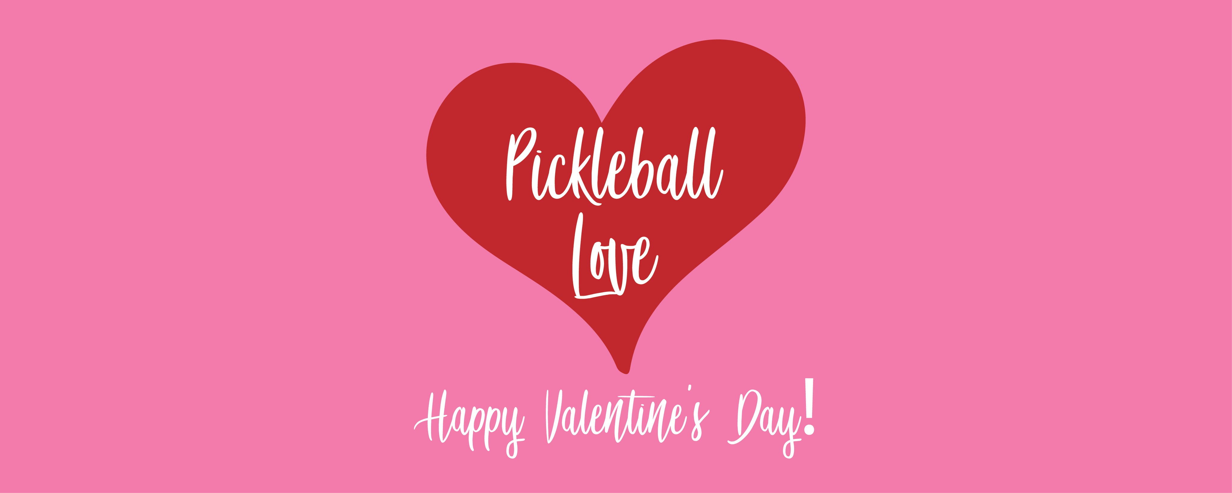 Vulcan Pickleball Love Stories