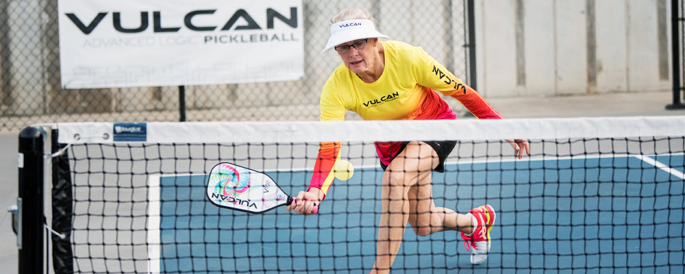 Alex Hamner | Pickleball Hall of Fame
