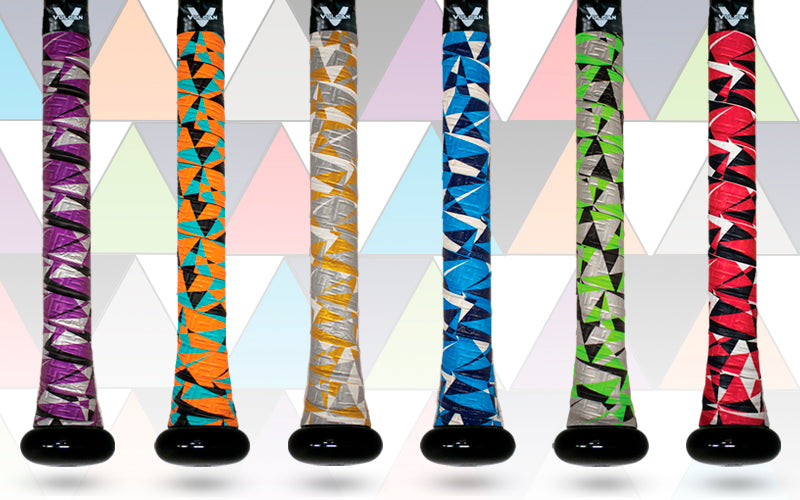 geo bat grip