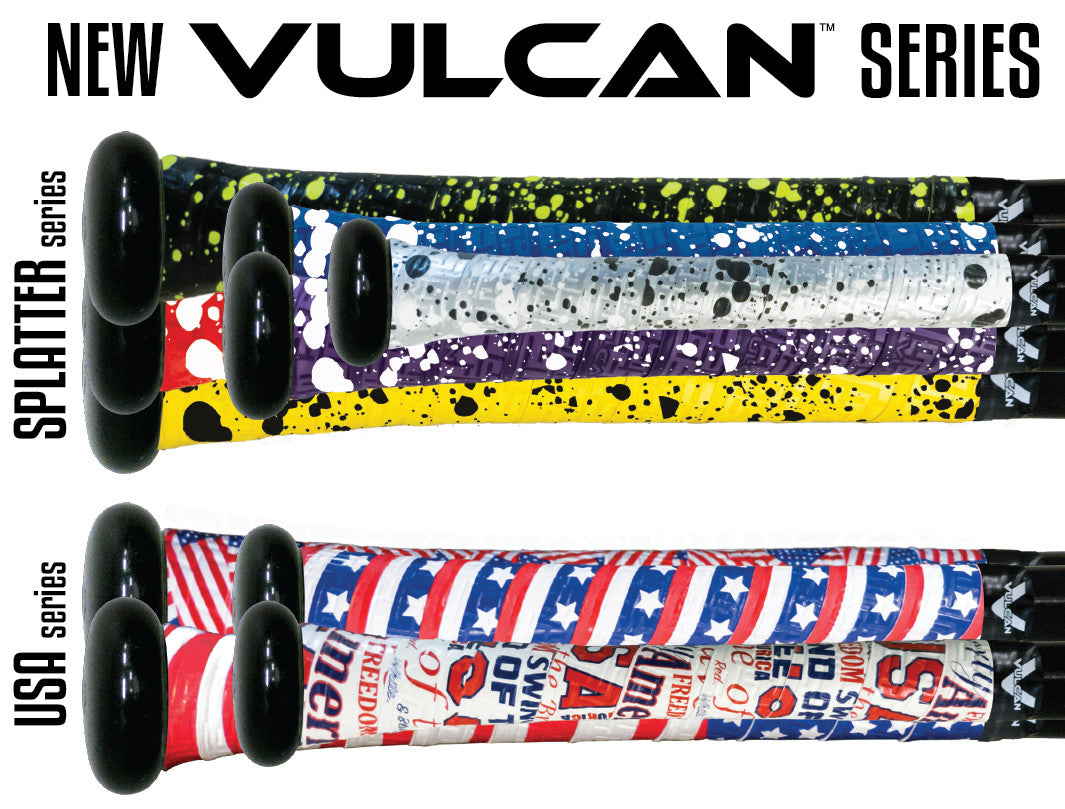 patriotic bat grips