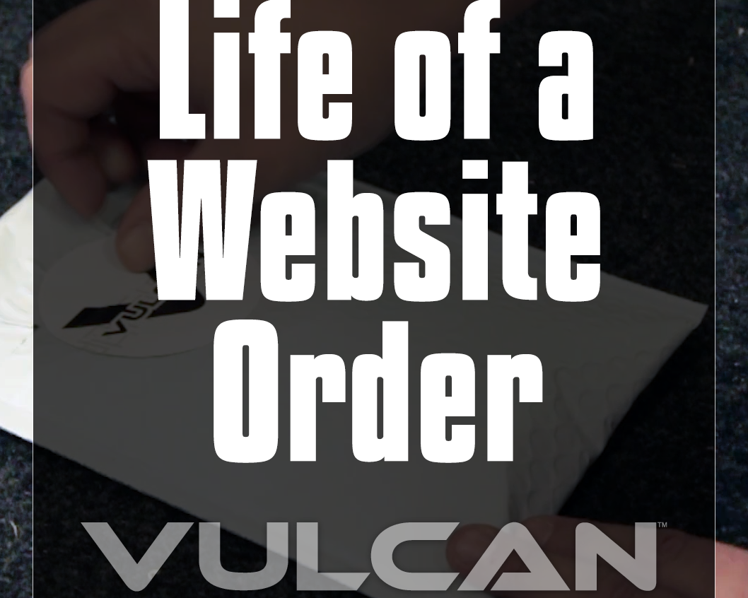 vulcan website order