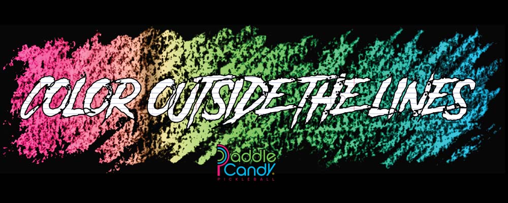 Paddle Candy Pickleball | How It Started