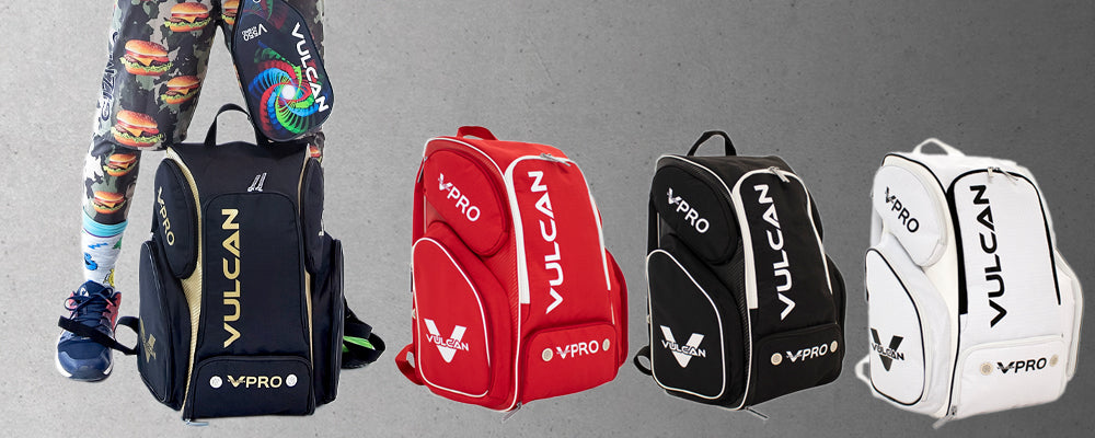 VPRO Pickleball Backpacks