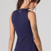 Courtside Dress