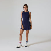 Courtside Dress