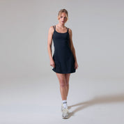 Replay Double Strap Dress