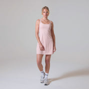 Replay Double Strap Dress