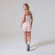 Replay Double Strap Dress
