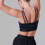 Icon* Double Strap Bra