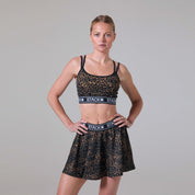 Icon* Double Strap Bra