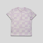 Flowstate* Zip Tee