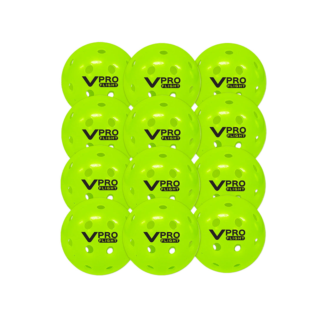 VPRO FLIGHT Pickleball