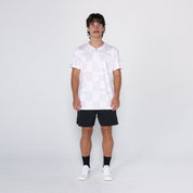 Flowstate* Zip Tee