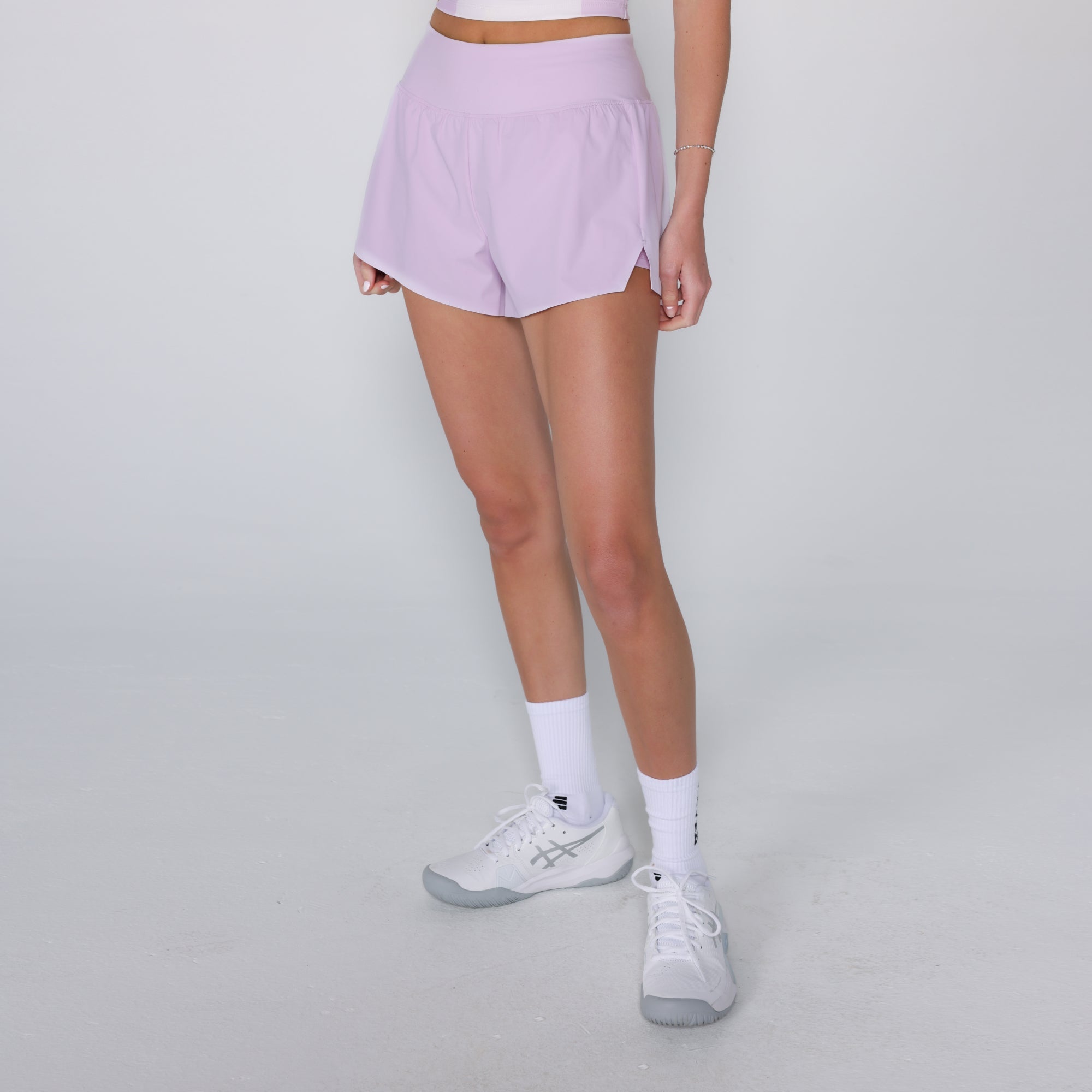Tourney Short 3"
