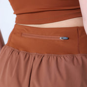 Tourney Short 3"