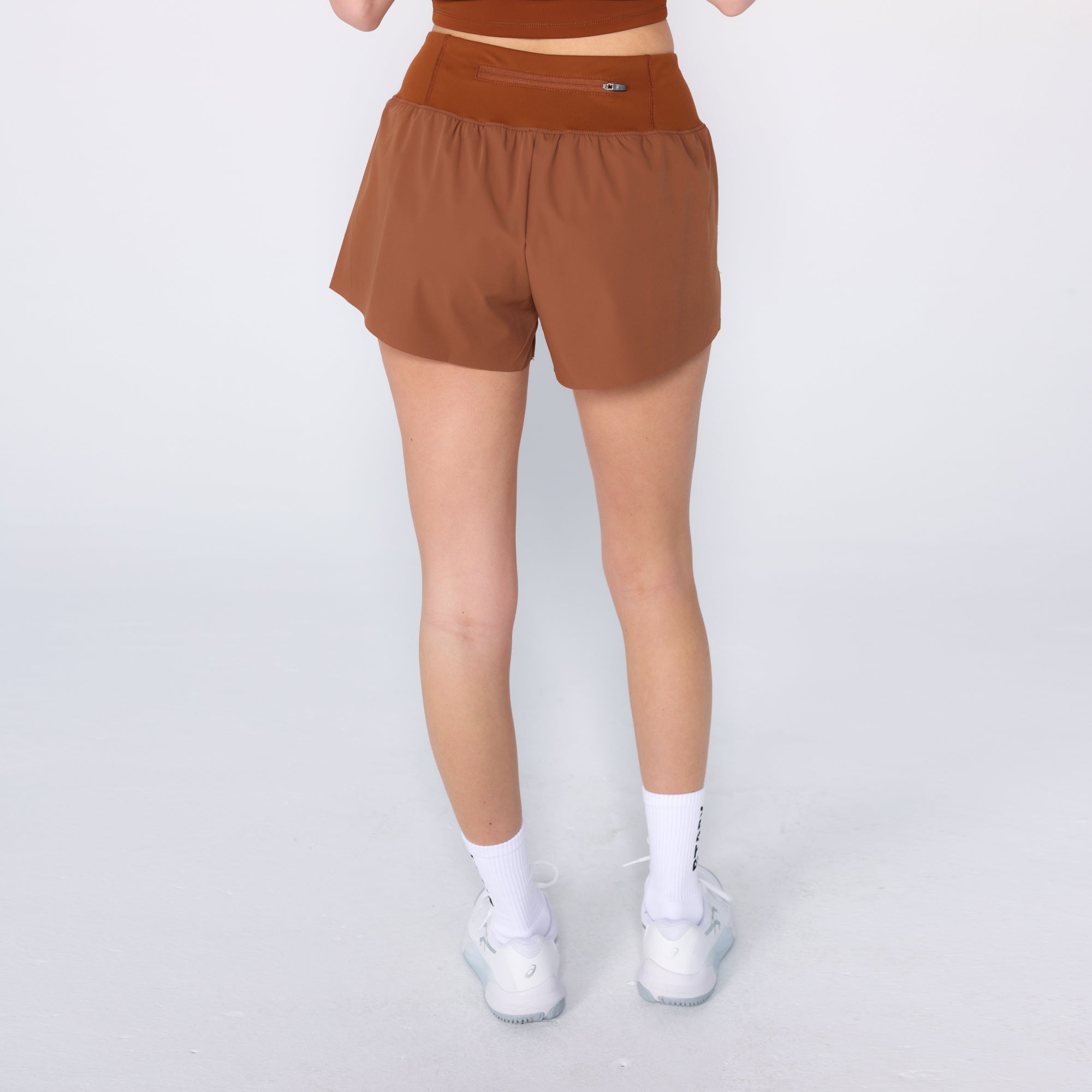 Tourney Short 3"
