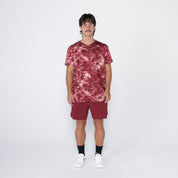 Flowstate* Zip Tee