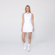 Courtside Dress