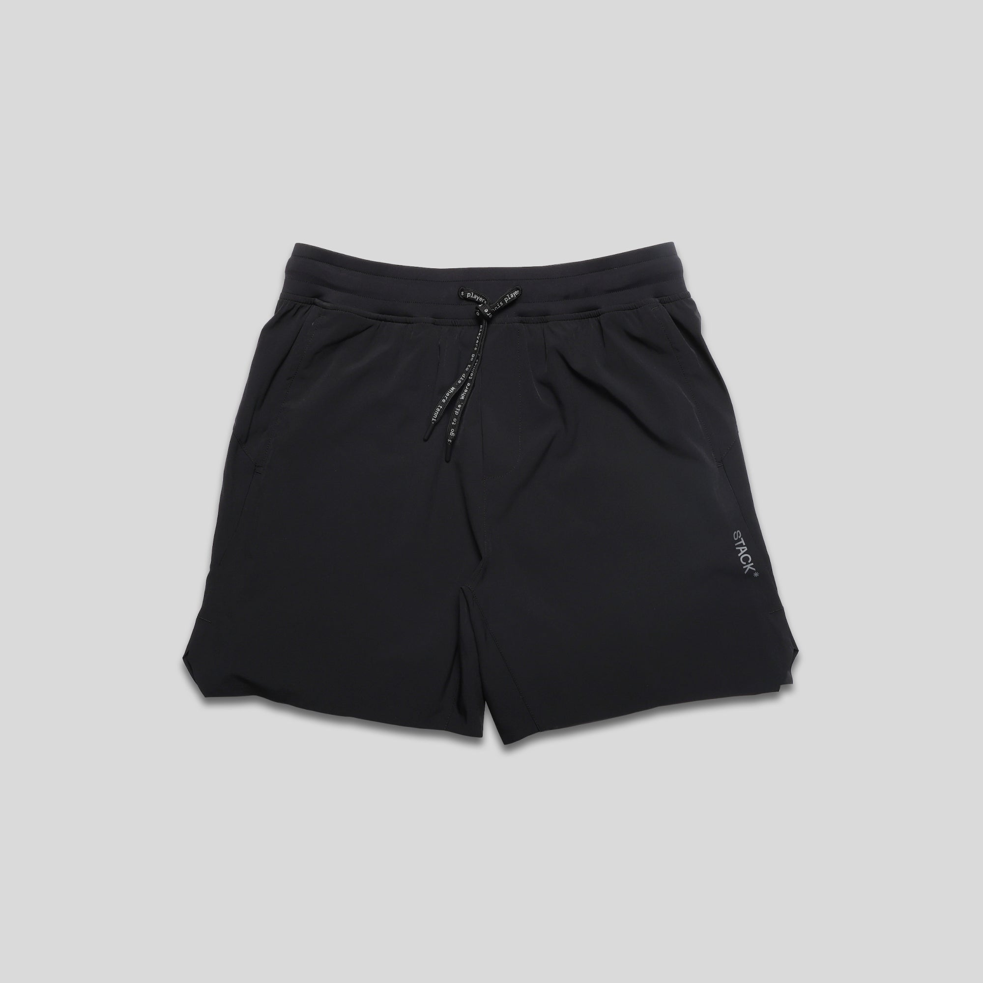 Tourney Short 6" Lined