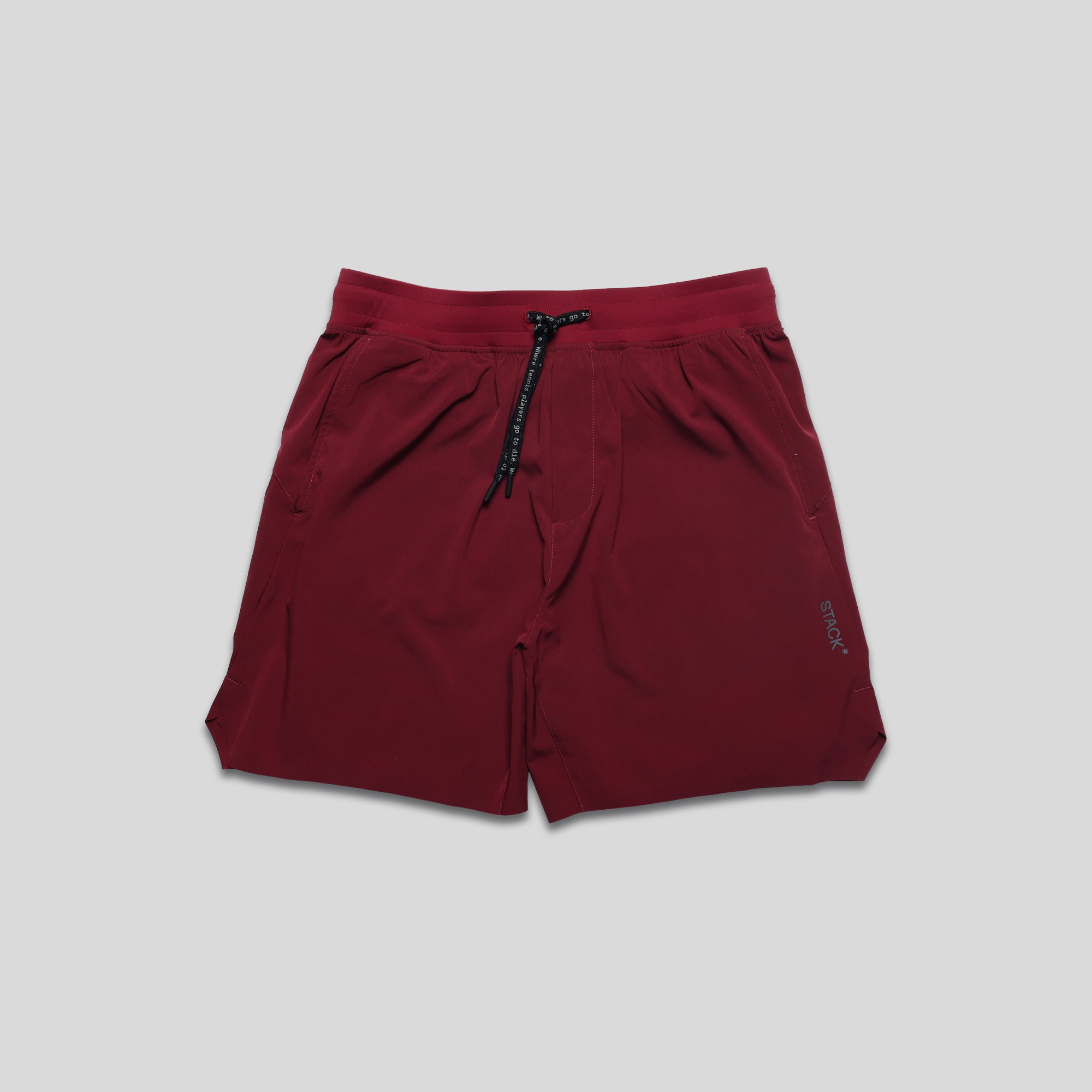 Tourney Short 6" Lined