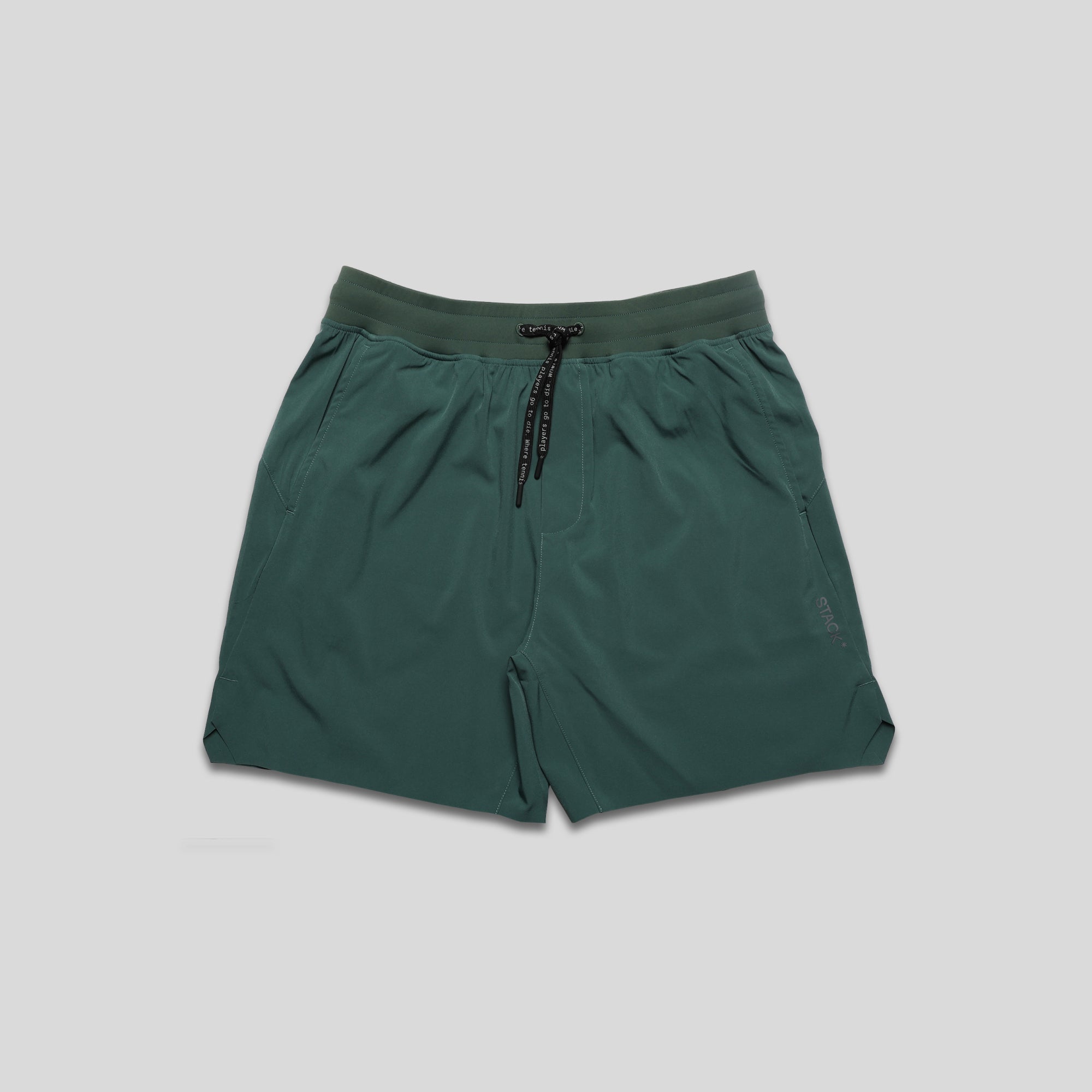 Tourney Short 6" Lined