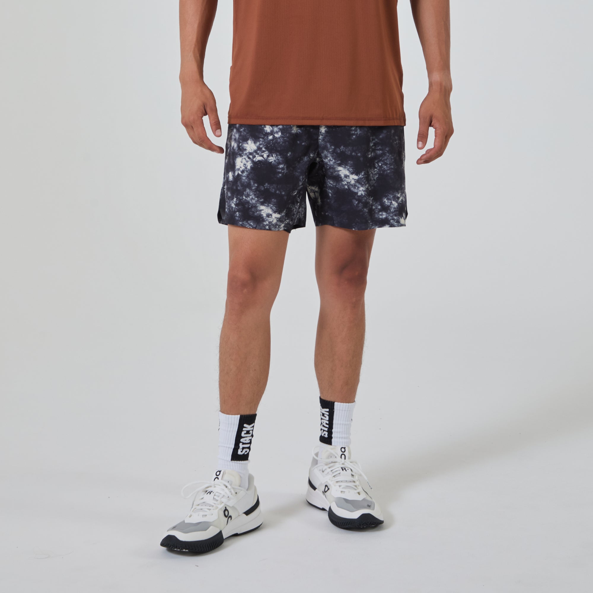 Tourney Short 6" Lined