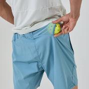 Tourney Short 6" Lined