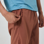 Tourney Short 6" Lined
