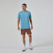 Tourney Short 6" Lined
