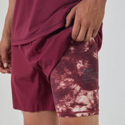 Tourney Short 6" Lined