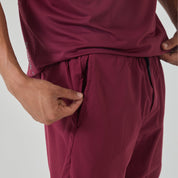 Tourney Short 6" Lined