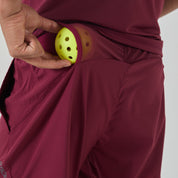 Tourney Short 6" Lined