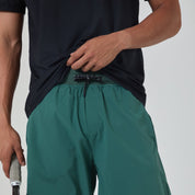 Tourney Short 6" Lined