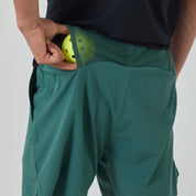 Tourney Short 6" Lined