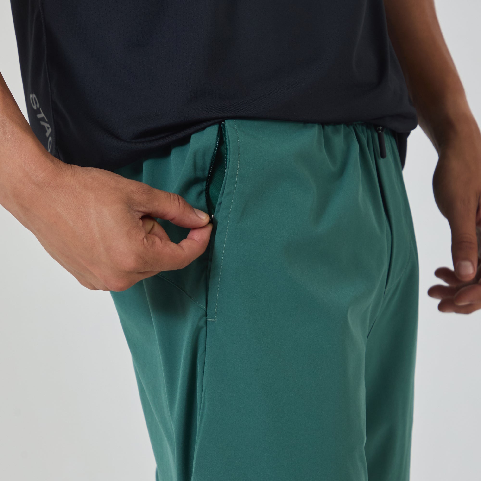 Tourney Short 6" Lined