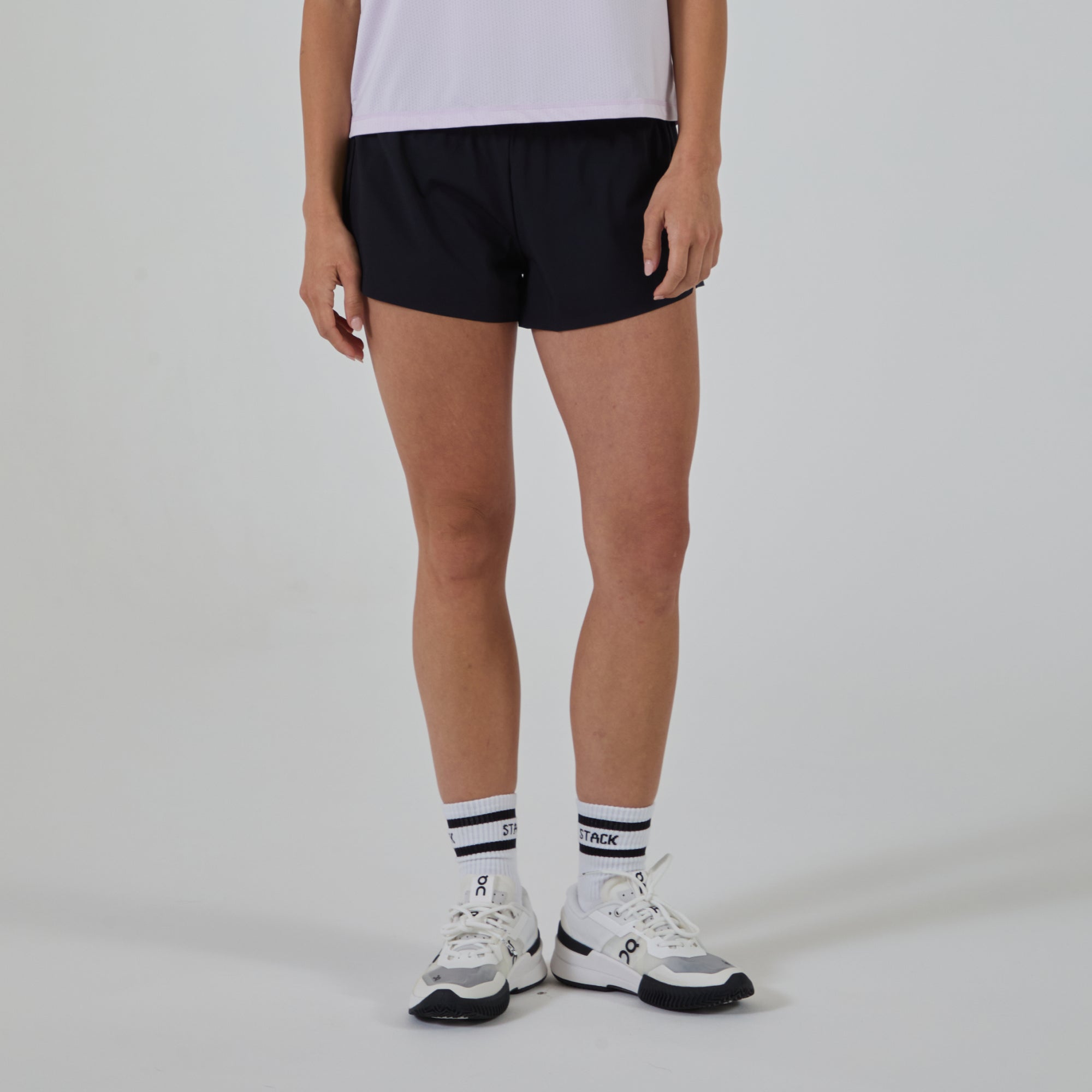 Tourney Short 3"