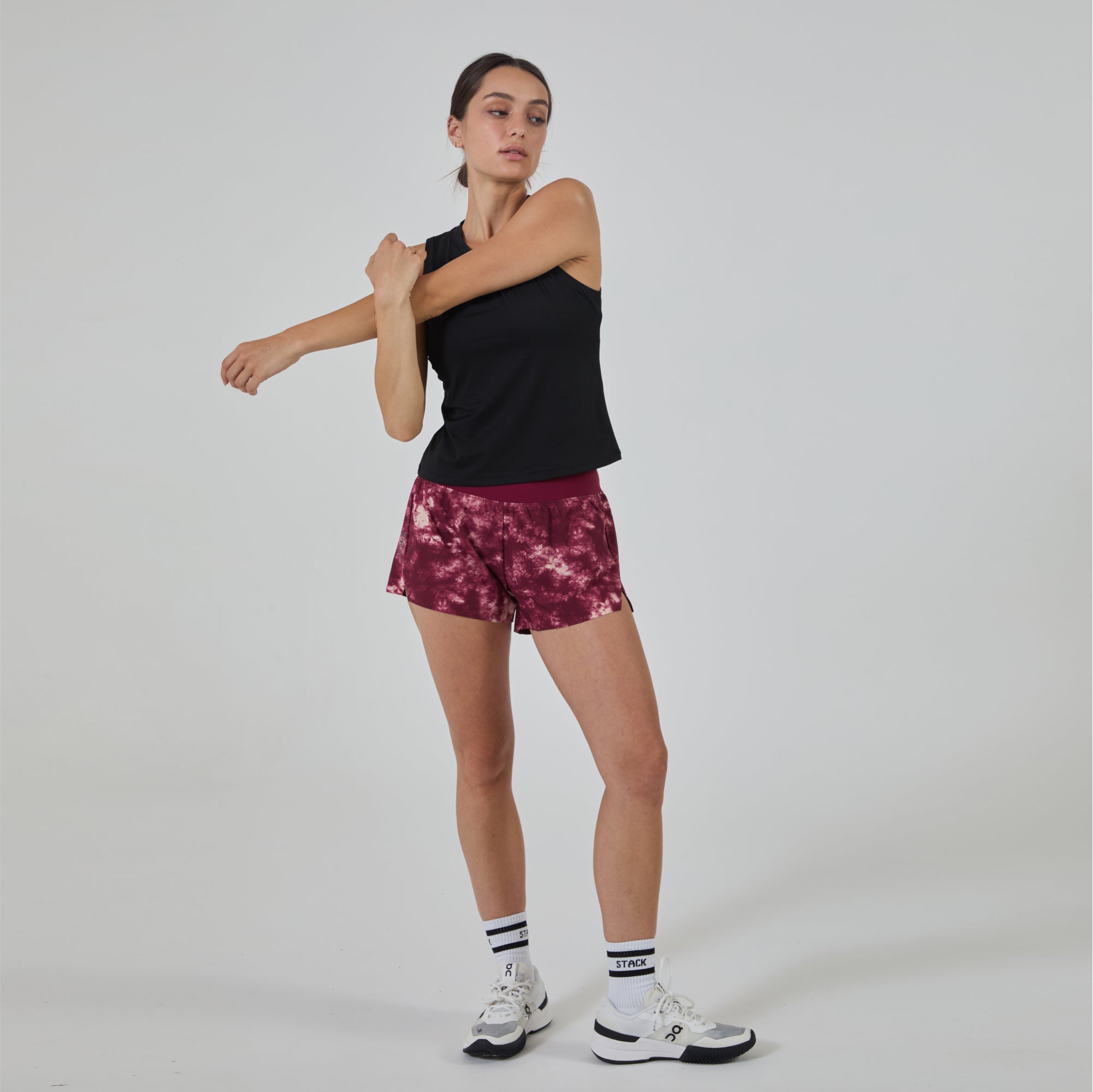 Tourney Short 3"