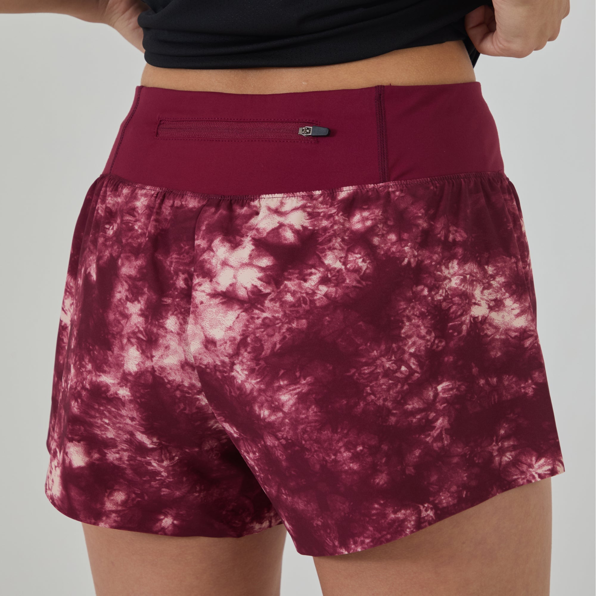 Tourney Short 3"