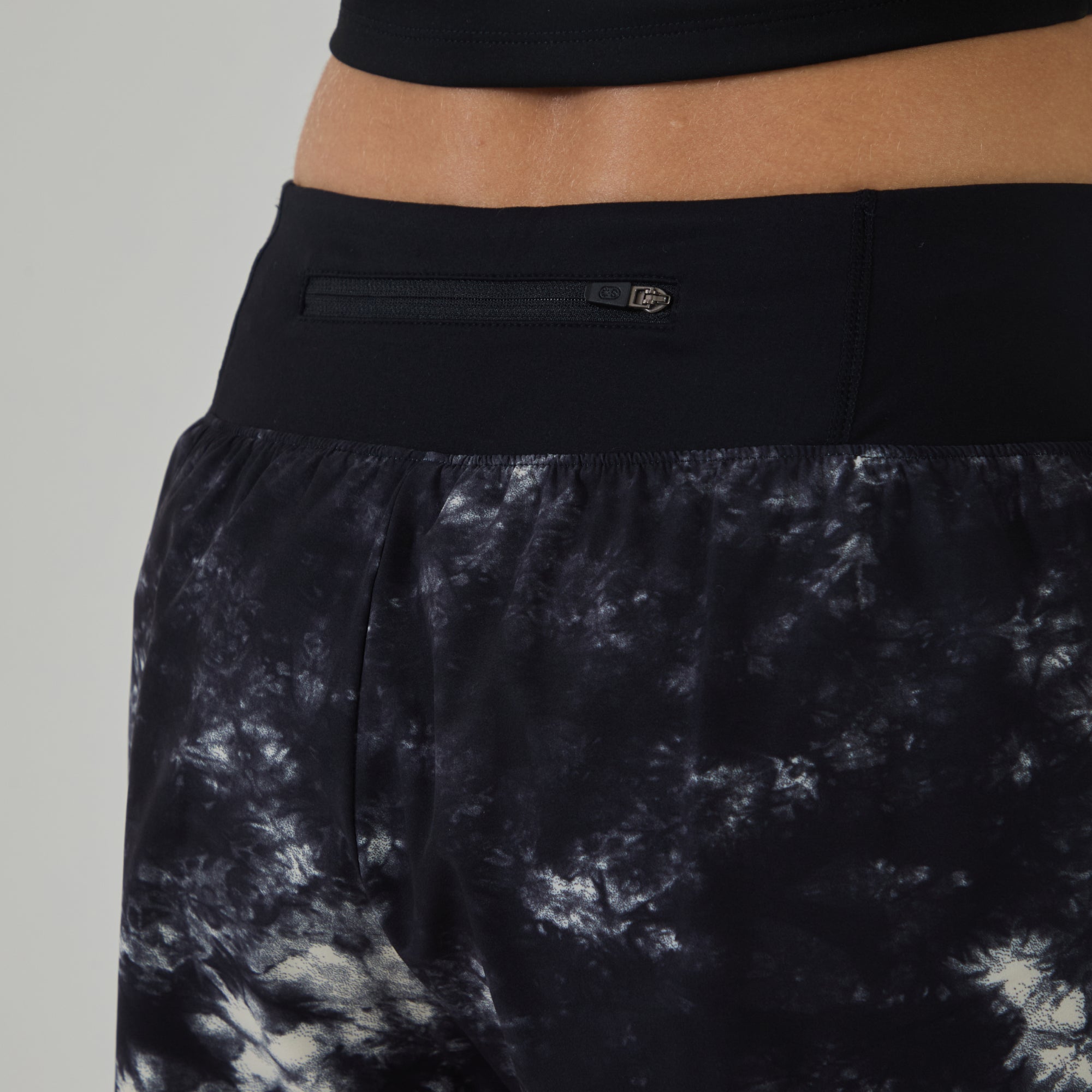 Tourney Short 3"