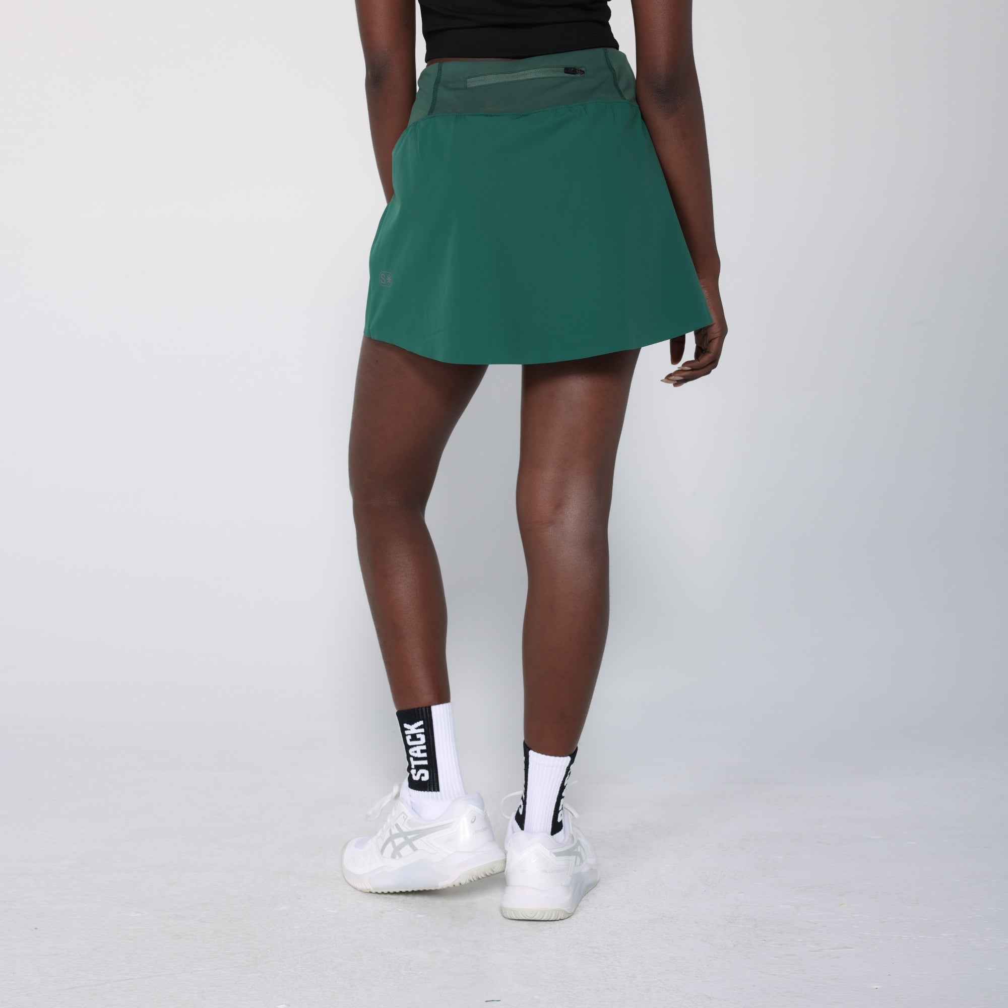 Rush Skirt