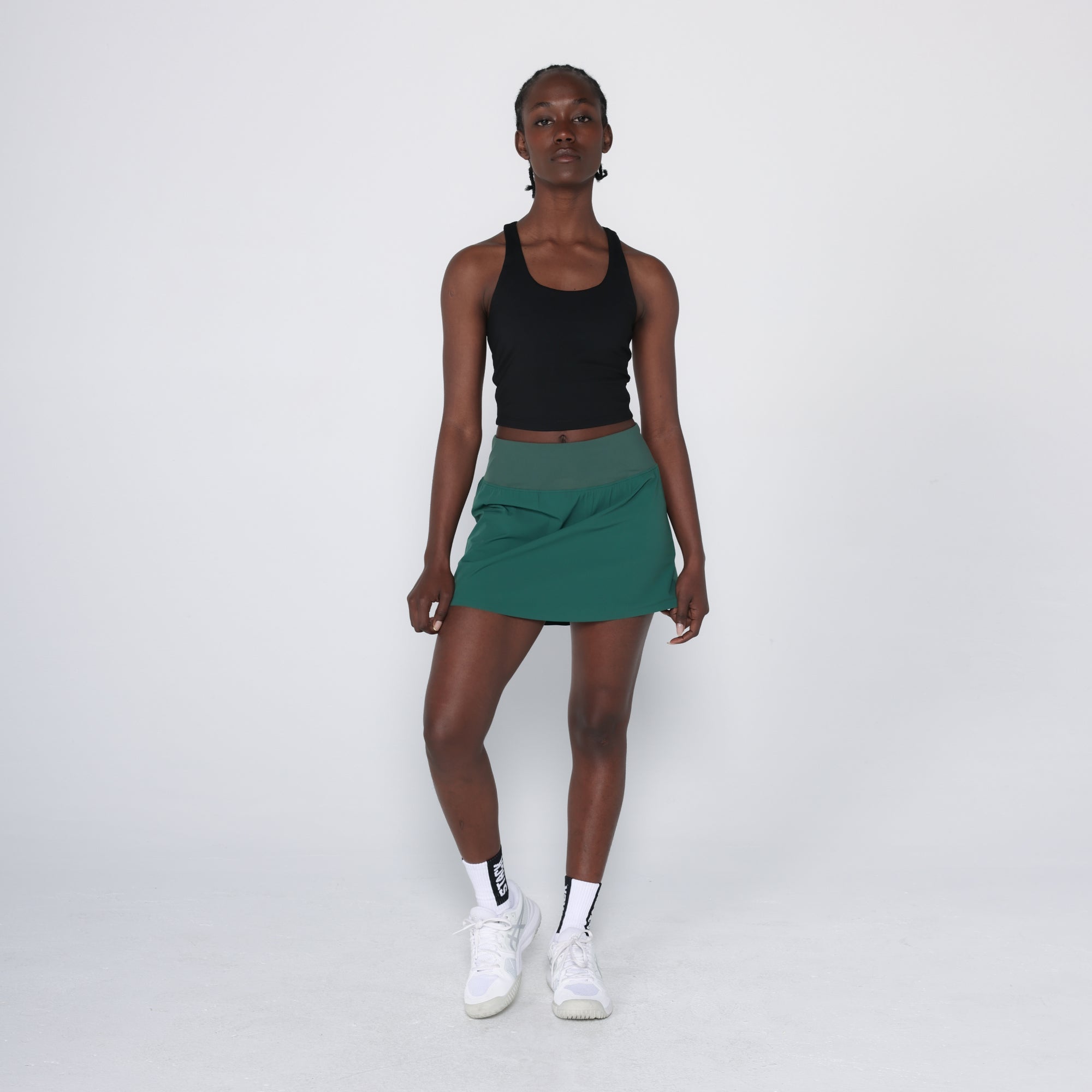 Rush Skirt
