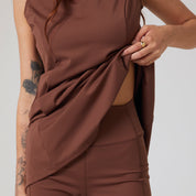 Courtside Dress