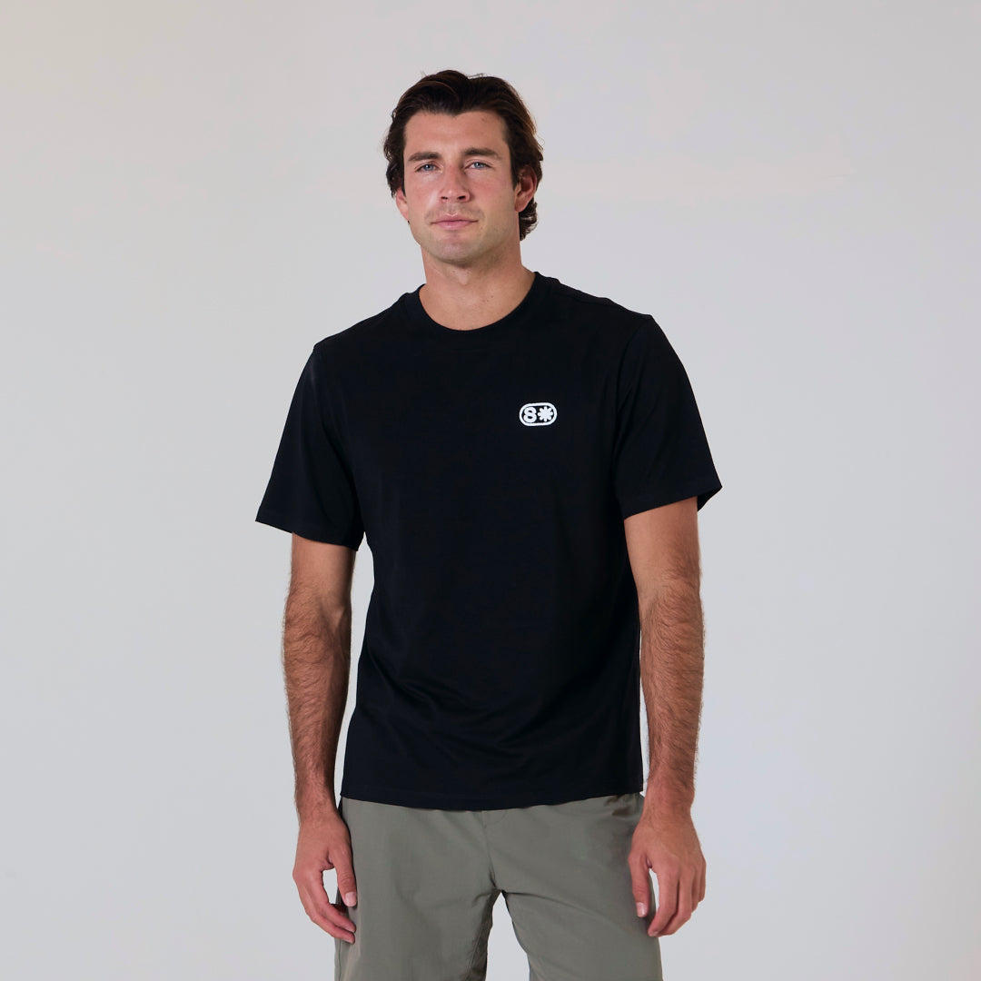 Hybrid Tee