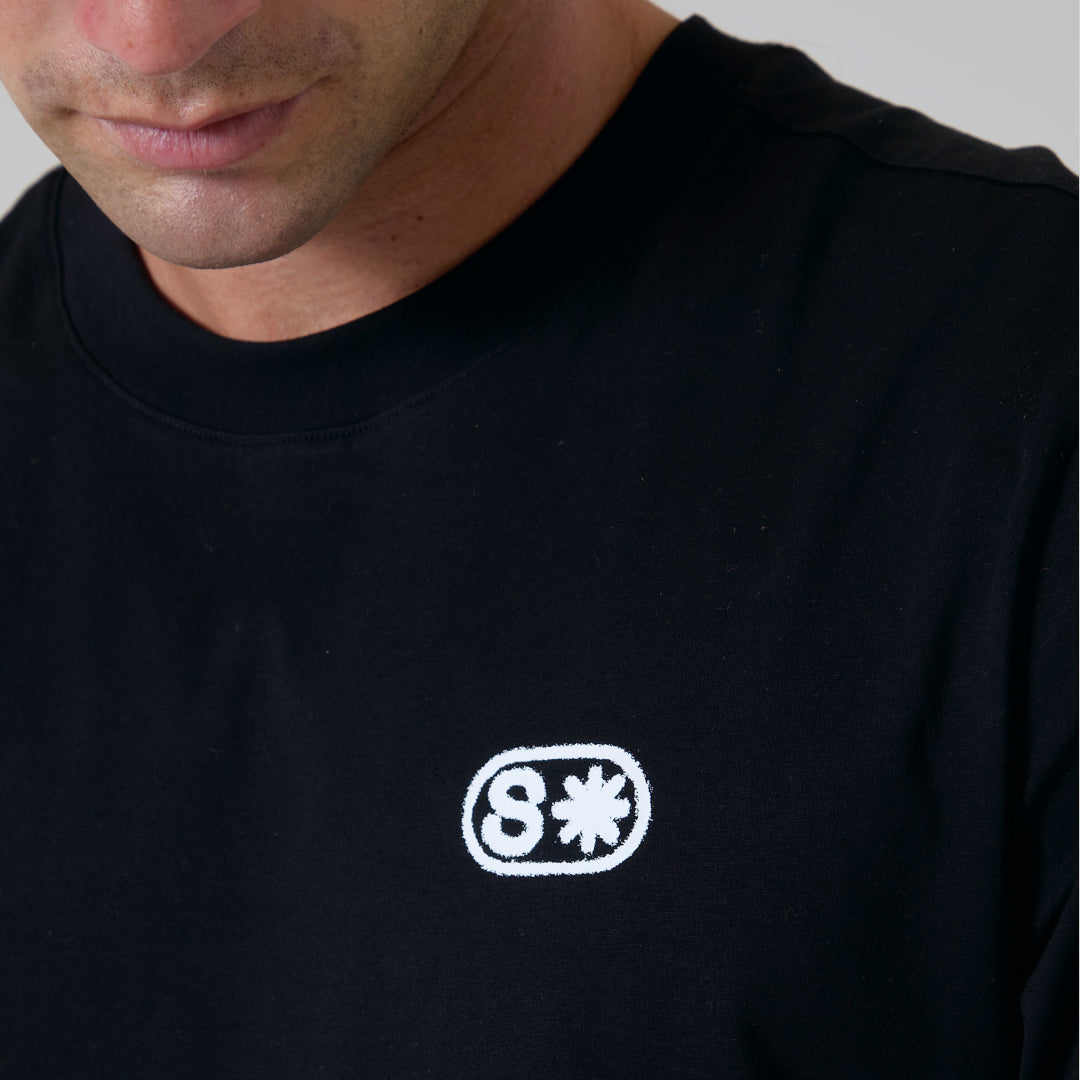 Hybrid Tee