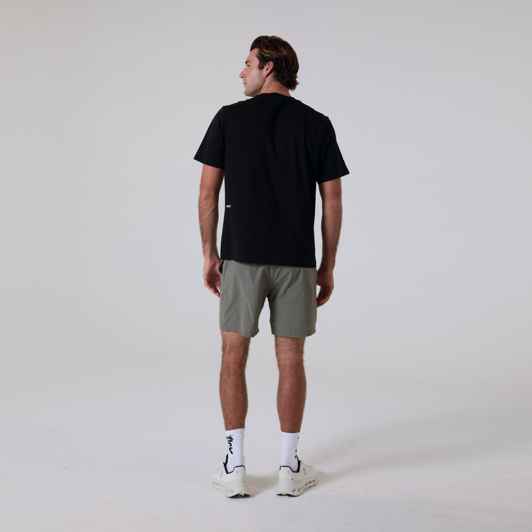 Hybrid Tee