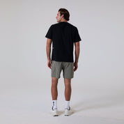 Hybrid Tee