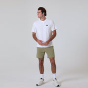 Hybrid Tee