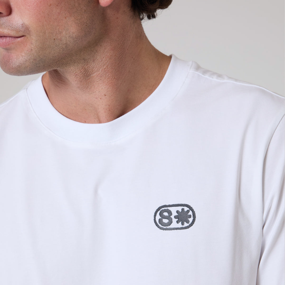 Hybrid Tee