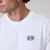 Hybrid Tee